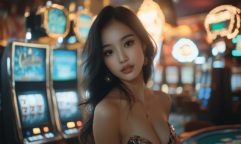 online games casino
